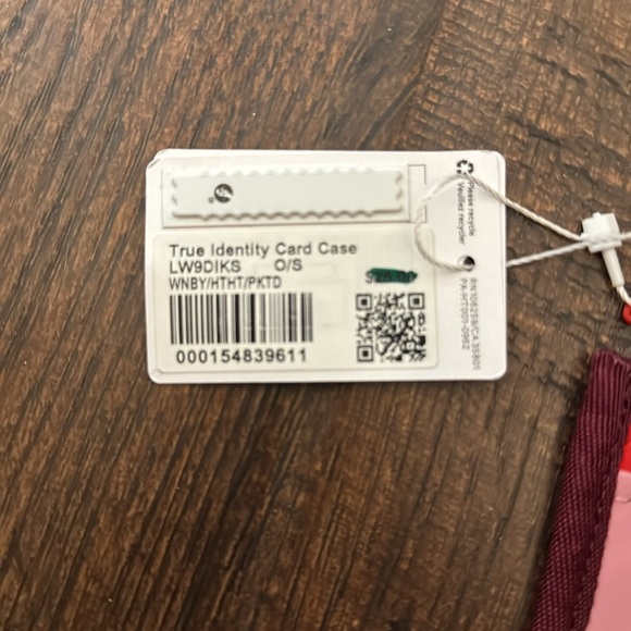 Card Case - Picture 2 of 3